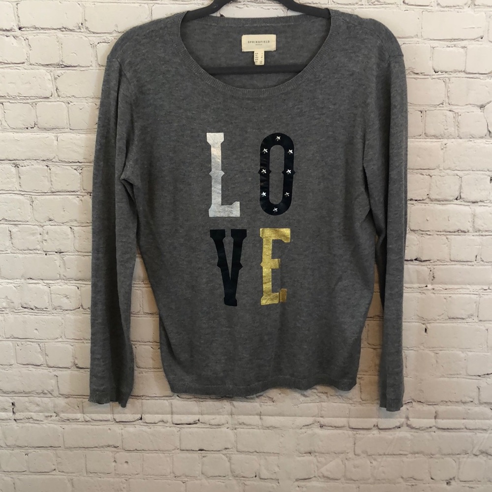 Sweater